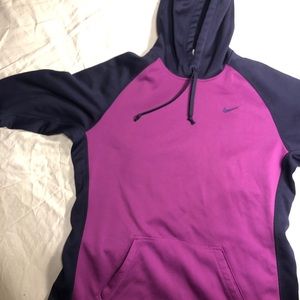 Nike Therma-fit hoodie